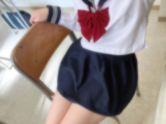 まふゆpicture